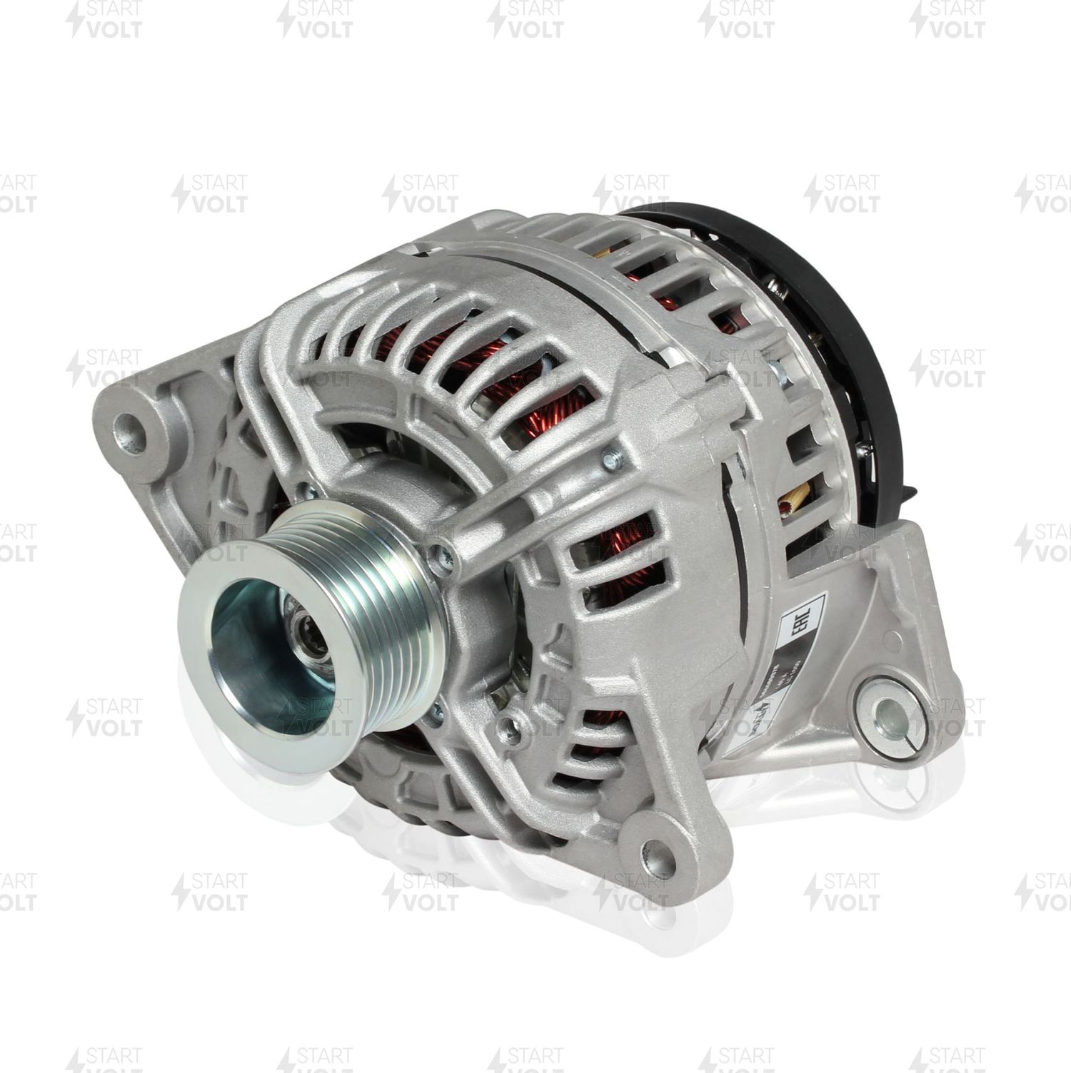 Генератор StartVOLT. Артикул LG 1650