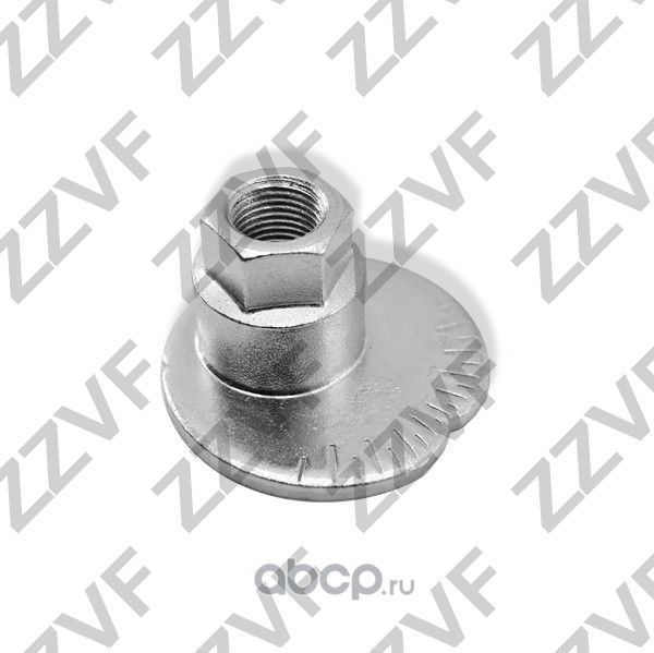 ШАЙБА ЭКСЦЕНТРИКОВАЯ TOYOTA LAND CRUISER PRADO (09...), LEXUS GX460 (09) (Zzvf). Артикул ZVL1452