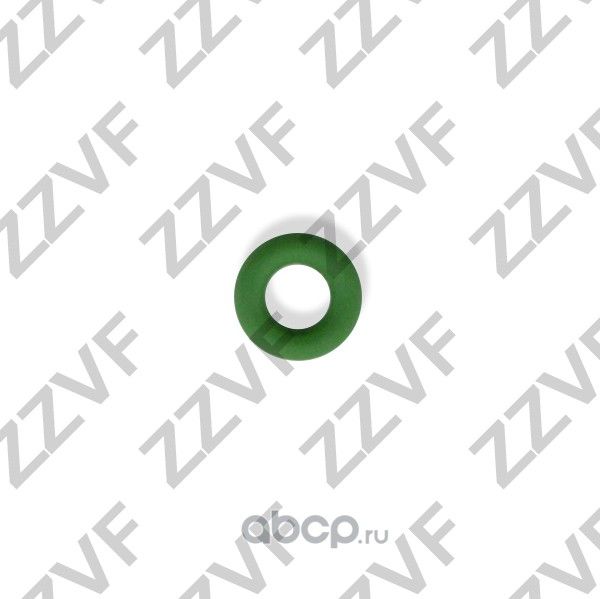 Кольцо уплотнительное форсунки топливной (Zzvf). Артикул ZVBZ0661