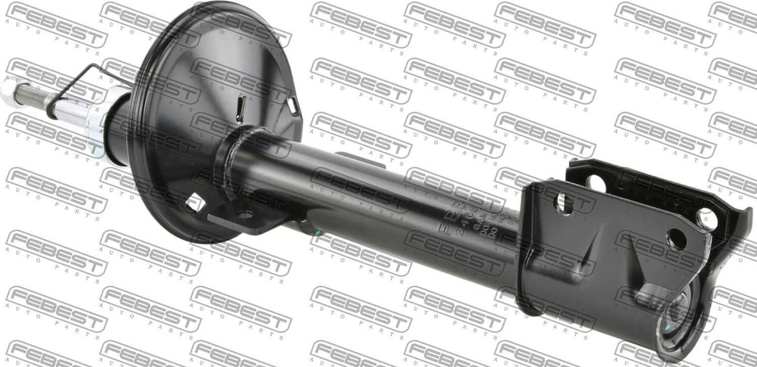 Амортизатор Febest. Артикул 24661261R