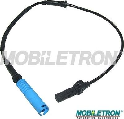Датчик ABS Mobiletron передний правый/левый для BMW X5 I (E53) 2000-2003. Артикул AB-EU190
