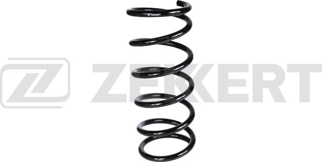 Пружина подвески Zekkert передняя для Peugeot Boxer II (230) 1994-2002. Артикул SF-1827