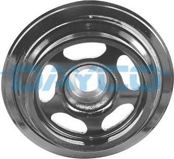Шкив коленвала Dayco. Артикул DPV1128