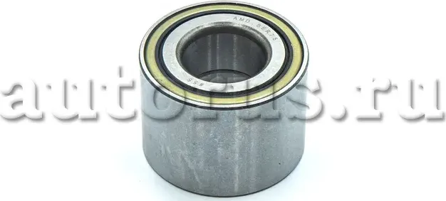 Комплект ступичного подшипника (AMD). Артикул AMDBER75