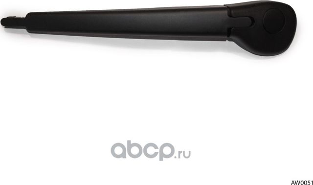 Поводок стеклоочистителя, PEUGEOT Partner (AMR). Артикул AW0051