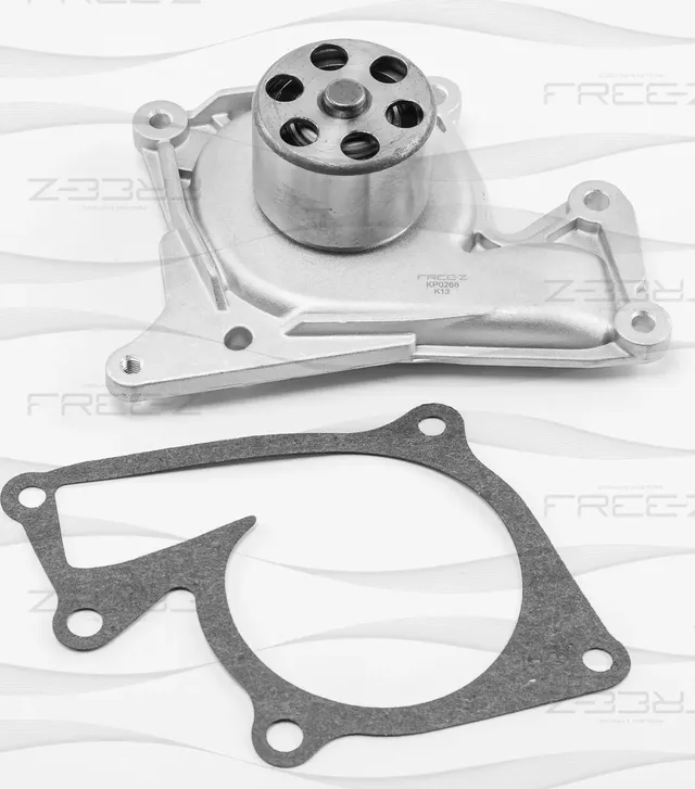 Насос водяной MB/RENAULT/NISSAN (Free-Z) Free-Z. Артикул KP0268
