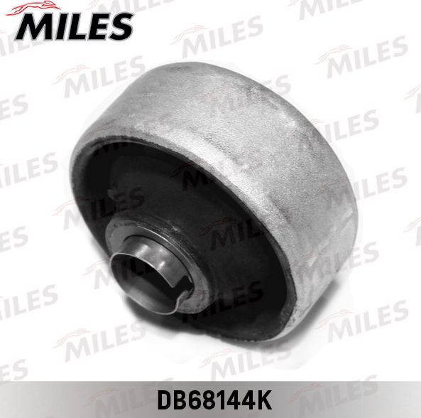 Сайлентблок переднего рычага подвески Miles. Артикул DB68144K