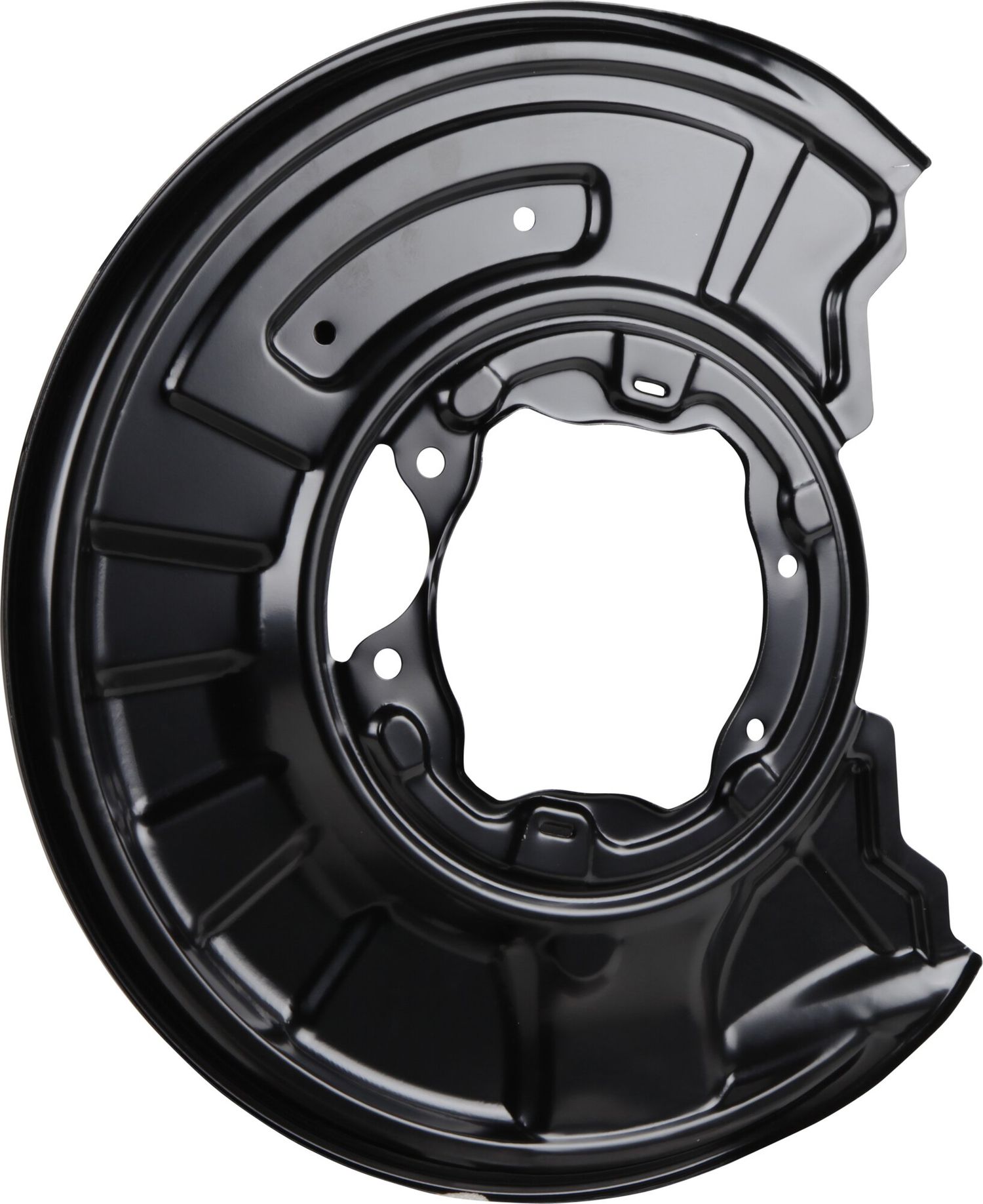 Кожух (щиток) тормозного диска JP Group. Артикул 1364302680