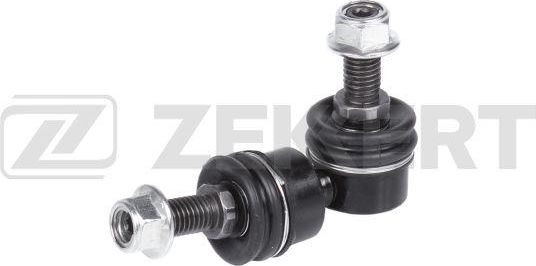 Стойка (тяга) стабилизатора Zekkert. Артикул SS-1380