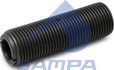 Втулка рессоры Sampa (Металл) для Volvo  FL6 1985-2000. Артикул 030.169