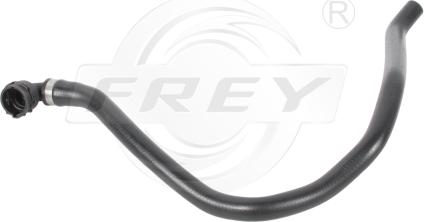 Патрубок печки (шланг отопителя) Frey. Артикул 824519601