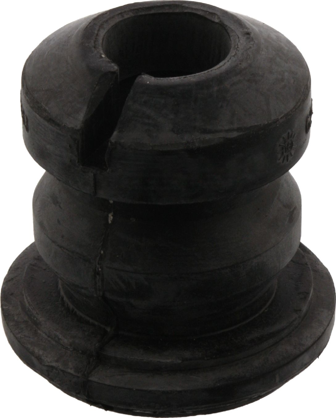 Отбойник амортизатора (стойки) SWAG (резина). Артикул 30 56 0005