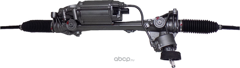 Новая электрическая рулевая рейка Audi A3 2003- (Generation 3) (Pstpro). Артикул A76023PST