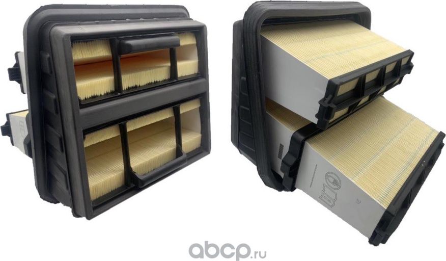 Фильтр воздушный SCANIA 69133/9 (Cosibo). Артикул 691339