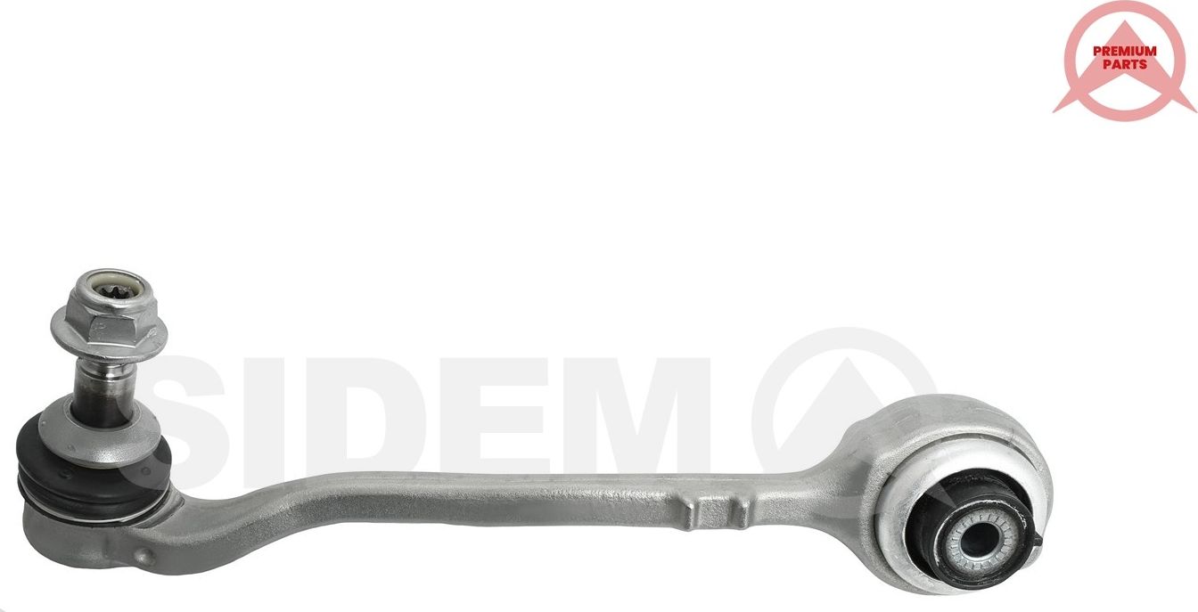 Продольный рычаг передней подвески Sidem (сталь). Артикул 210172