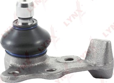 Шаровая опора LYNXauto. Артикул C1007R