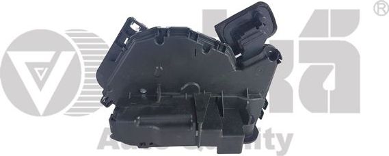 Замок двери Vika задний левый для SEAT Ateca I 2016-2026. Артикул 88391804601