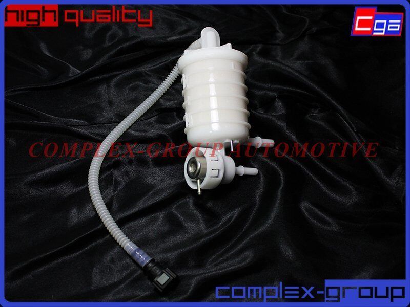 Топливный фильтр с регулятором давления CGA. Артикул 3FTR341RA