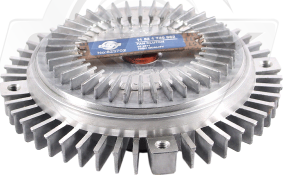 Муфта (вискомуфта) вентилятора Frey для BMW 3 II (E30) 1982-1994. Артикул 823700201