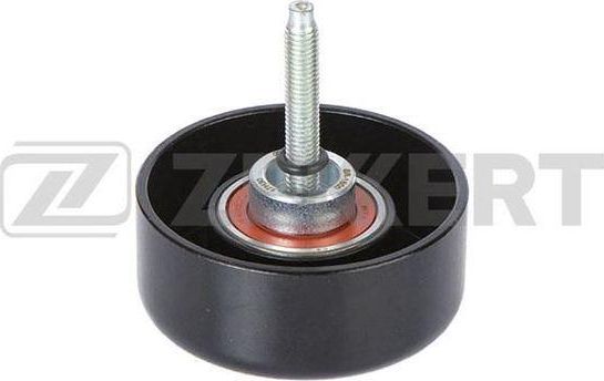 Направляющий (ведущий) ролик приводного поликлинового ремня Zekkert. Артикул SR-1500
