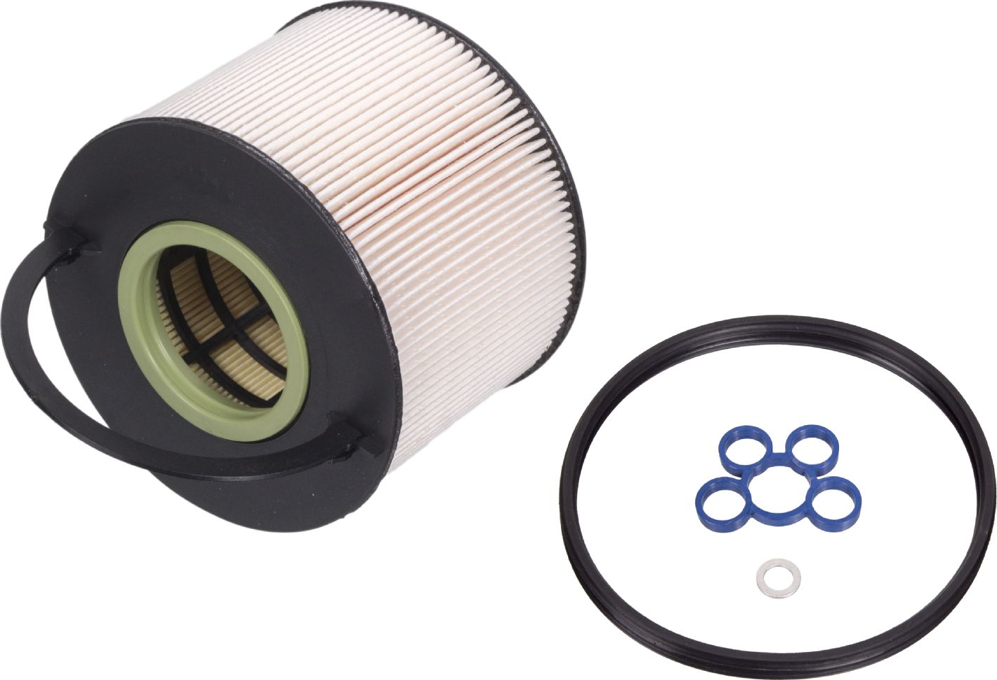 Топливный фильтр Febi Bilstein. Артикул 48552