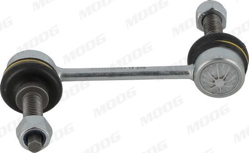 Стойка (тяга) стабилизатора MOOG. Артикул LR-LS-4045