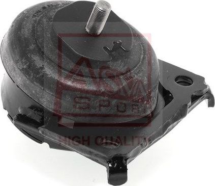 Подушка (опора) двигателя Asva. Артикул 0112-TRJ120F