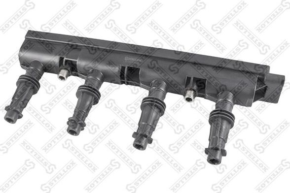 Катушка зажигания Stellox. Артикул 61-00167-SX