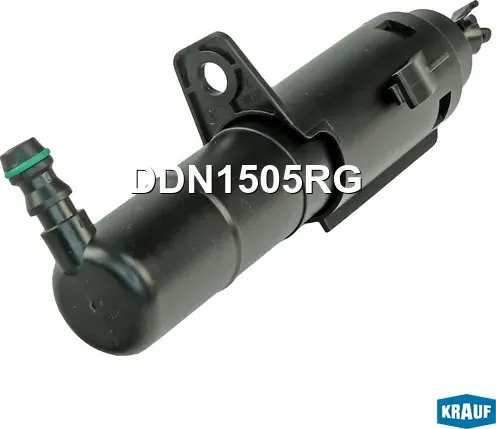 Форсунка омывателя фар (Krauf). Артикул DDN1505RG