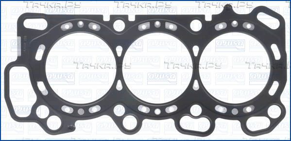 Прокладка ГБЦ Ajusa MULTILAYER STEEL. Артикул 10169400