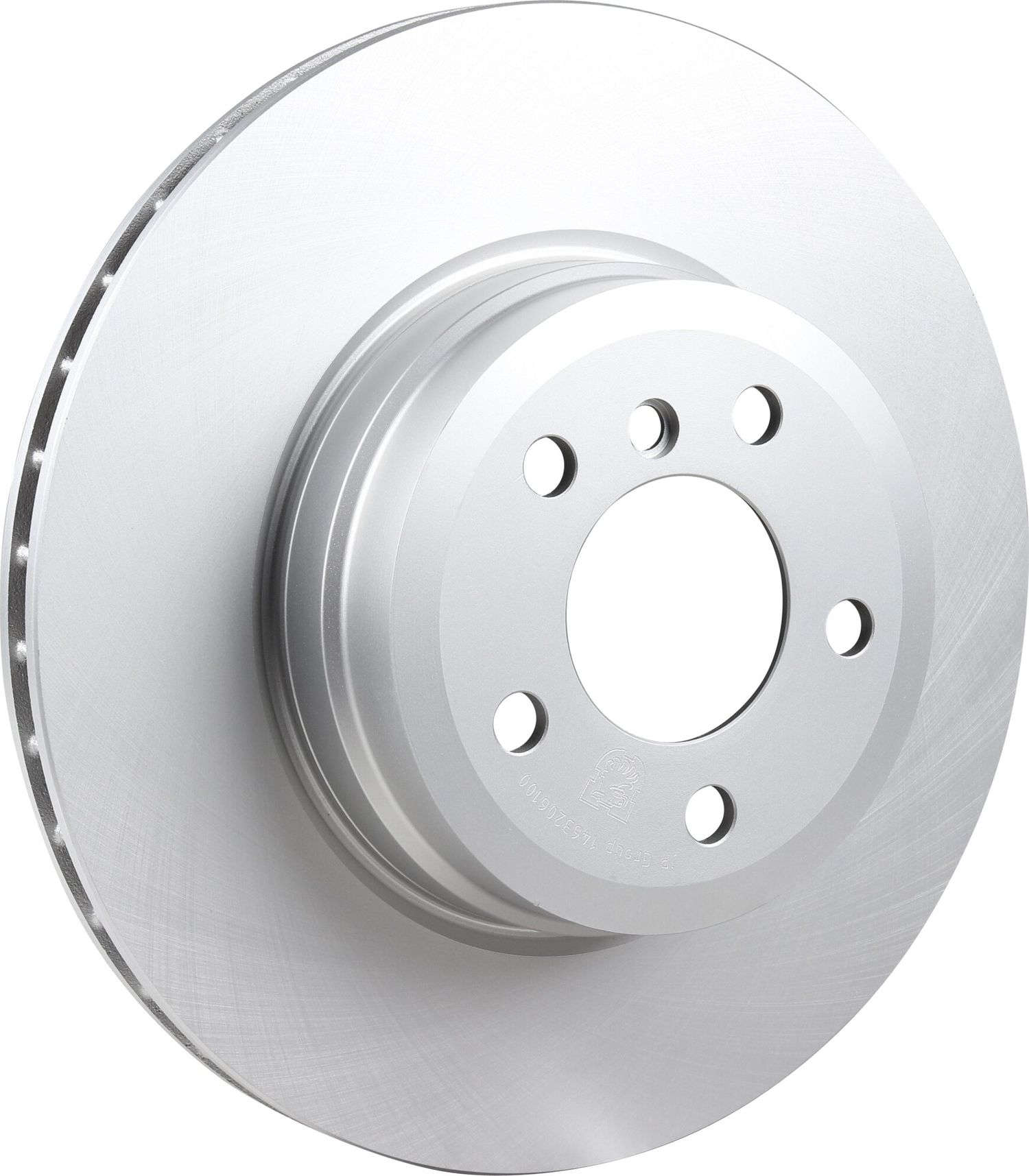 Тормозной диск JP Group. Артикул 1463206100