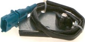 Датчик положения распредвала Bosch. Артикул 0 232 101 035