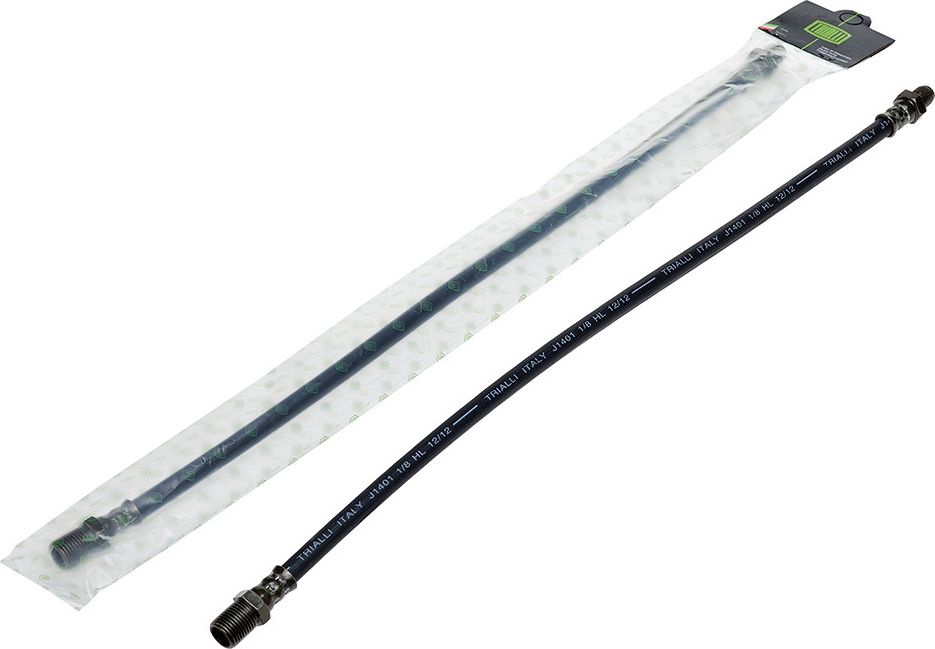 Тормозной шланг Trialli задний для УАЗ Patriot I 2004-2026. Артикул BF 260