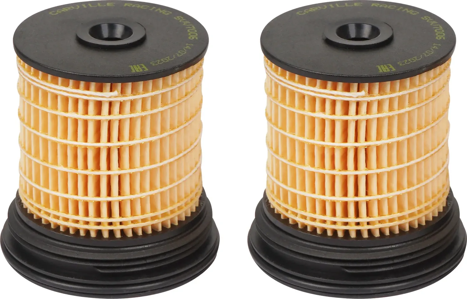 Фильтр топливный (Carville Racing). Артикул SVV7006