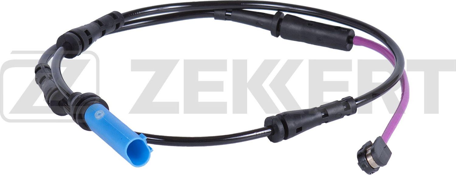 Датчик износа тормозных колодок  Zekkert. Артикул BS-8131