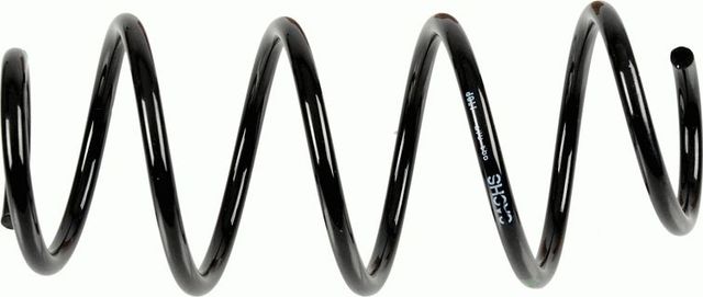 Пружина подвески SACHS. Артикул 993 047