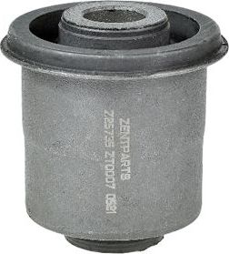Сайлентблок переднего рычага подвески Zentparts. Артикул Z25735