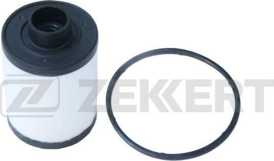 Топливный фильтр Zekkert для Chevrolet Nubira 2005-2011. Артикул KF-5010E