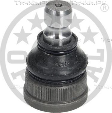 Шаровая опора Optimal передняя правая/левая для Mitsubishi Carisma I 1999-2006. Артикул G3-1028