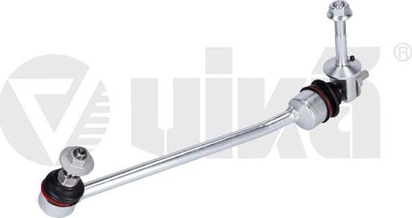 Стойка (тяга) стабилизатора Vika. Артикул 49981301