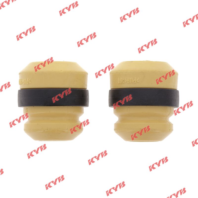 Комплект отбойников и пыльников амортизаторов (стоек) KYB (Каяба) Protection Kit. Артикул 935303