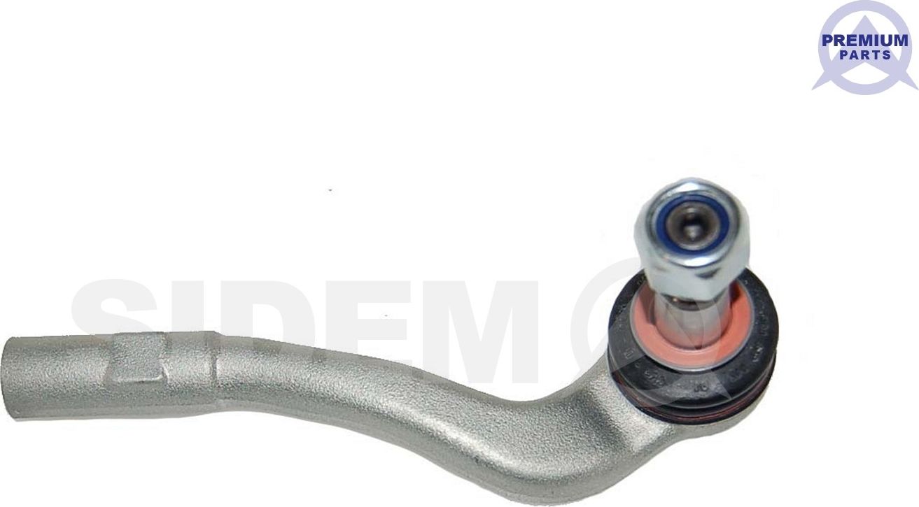Наконечник рулевой тяги Sidem. Артикул 49539