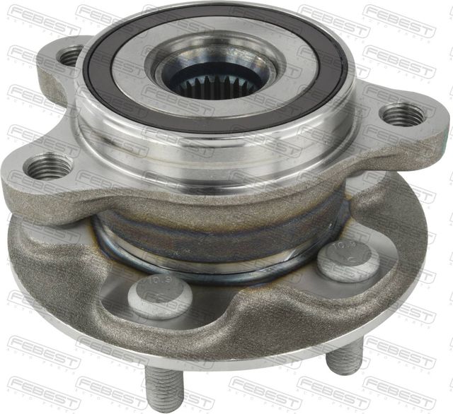 Ступица колеса Febest передняя для Toyota Corolla E210 2018-2026. Артикул 0182-ZRE212F