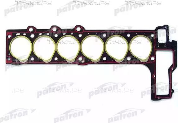 Прокладка ГБЦ Patron для Land Rover Range Rover II 1994-2002. Артикул PG2-0055