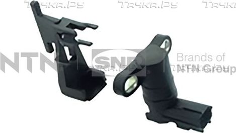 Датчик положения коленвала NTN / SNR для Mazda 3 II (BL) 2008-2014. Артикул CKP170.03