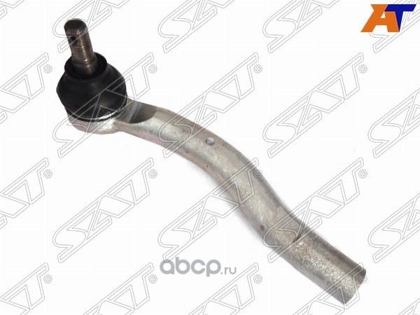 Наконечник рулевой TOYOTA AURISBLADECOROLLARUMI (SAT). Артикул ST4504719215