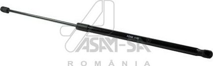 Амортизатор (упор) багажника ASAM. Артикул 30468
