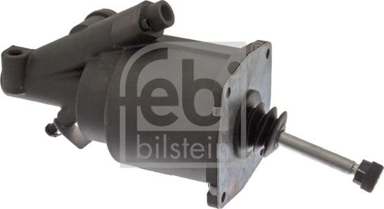 ПГУ (пневмогидроусилитель сцепления) Febi Bilstein для DAF CF 85 2001-2013. Артикул 40450