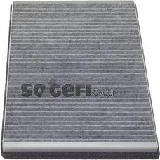 Салонный фильтр Fram. Артикул CFA10436