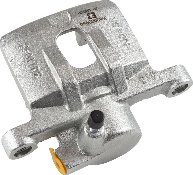 Тормозной суппорт JP Group задний правый для Mitsubishi Airtrek 2002-2007. Артикул 3962000980